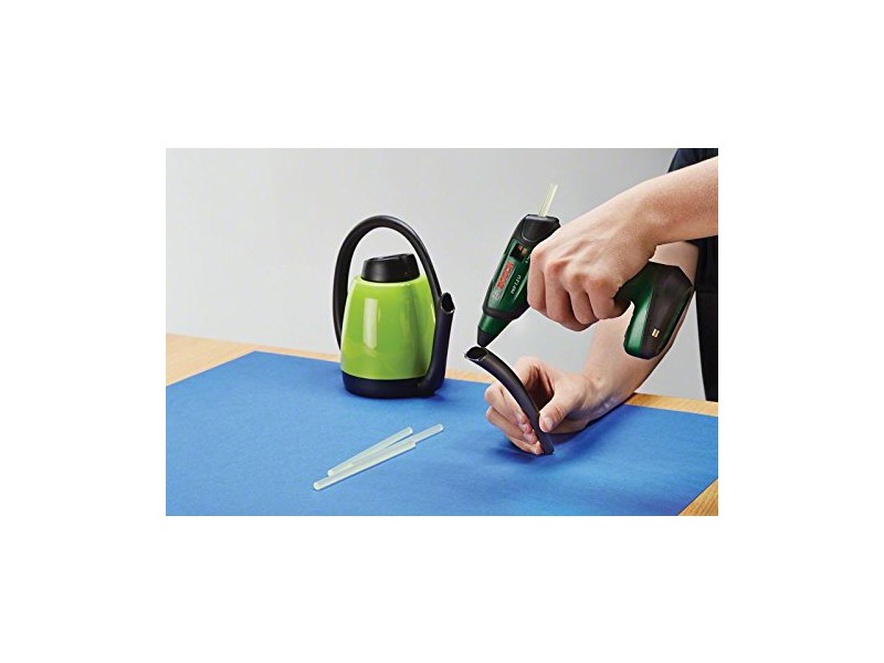 Prozoren lepilni vložek Bosch, Dimenzije: 11x200mm, za PKP 18 E, PKP 30 LE, 500g, 2609255800