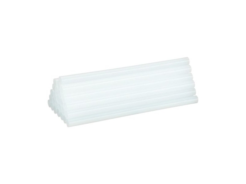 Prozoren lepilni vložek Bosch, Dimenzije: 11x200mm, za PKP 18 E, PKP 30 LE, 500g, 2609255800