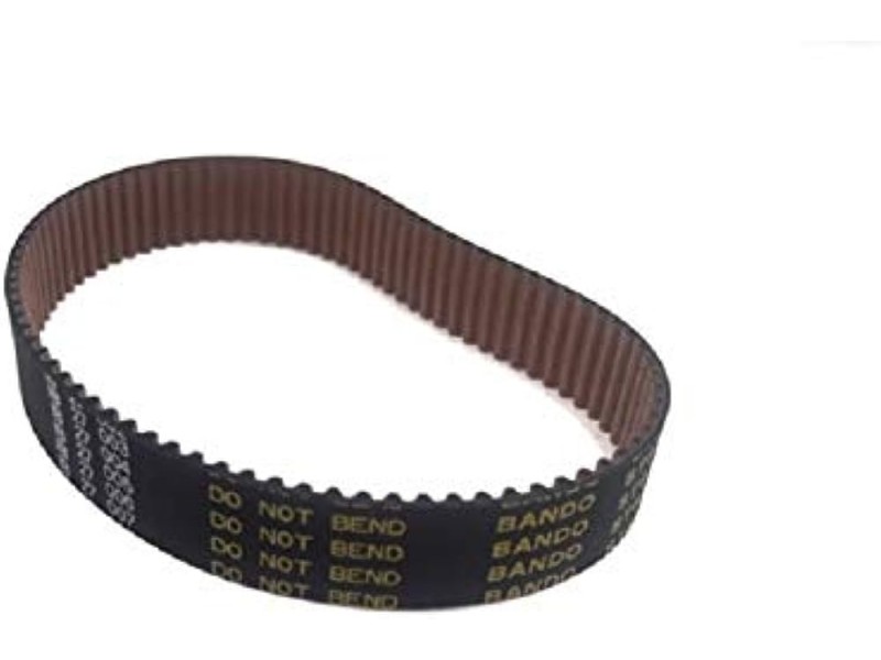 Zobati jermen Bosch, za GHO 31-82, GHO 36-82 C, PHO 25-82, PHO 25-83, PHO 25-91, PHO 35-82 C, 2609995917