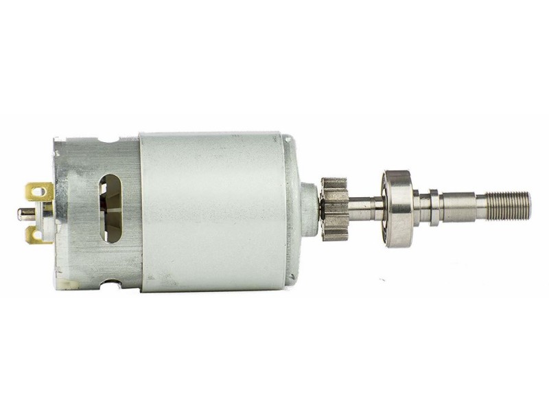Električni motor Bosch, za DREMEL 8200, DREMEL 8220, 2610005460
