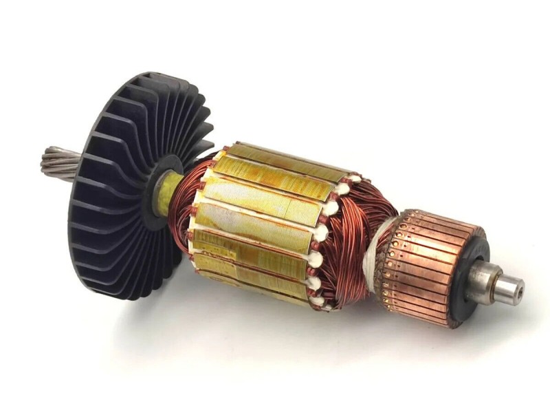 Rotor Bosch, za GTS 10 XC, 2610016833