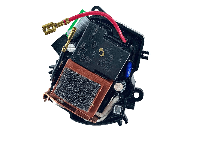 Elektronika Bosch, za GOF 1600 CE, 2610018987