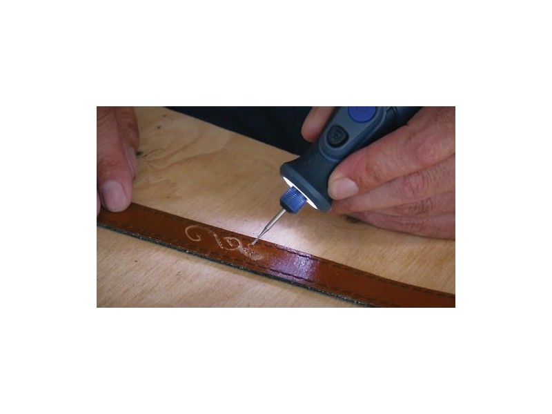 Rezkar Dremel za graviranje, 0,8 mm, 45 mm, 26150111JA