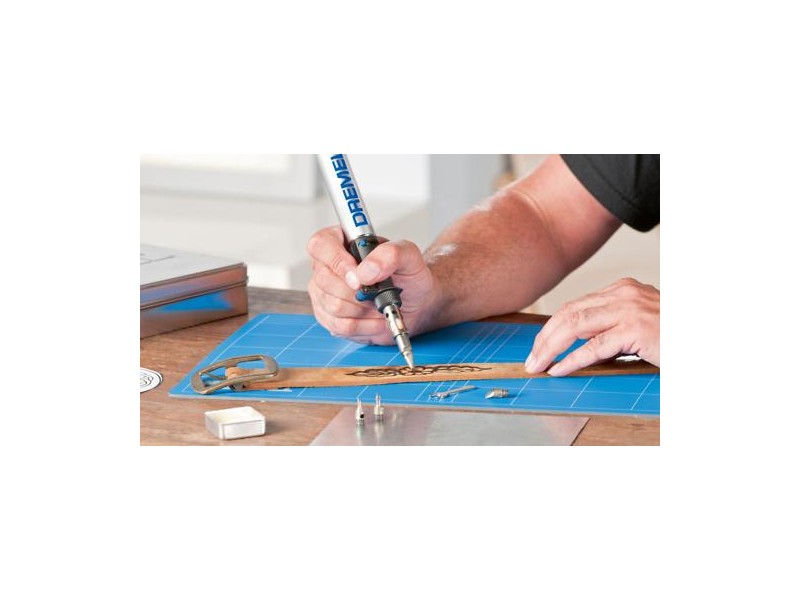 Komplet pribora za pirografijo Dremel® VersaTip, 9 mm, 26150204JA