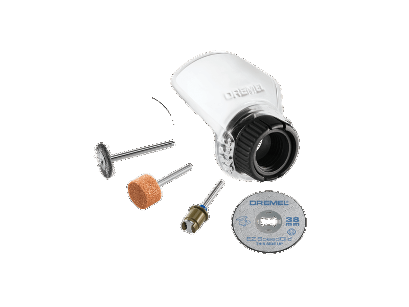 DREMEL® Comfort Guard, 26150550JB