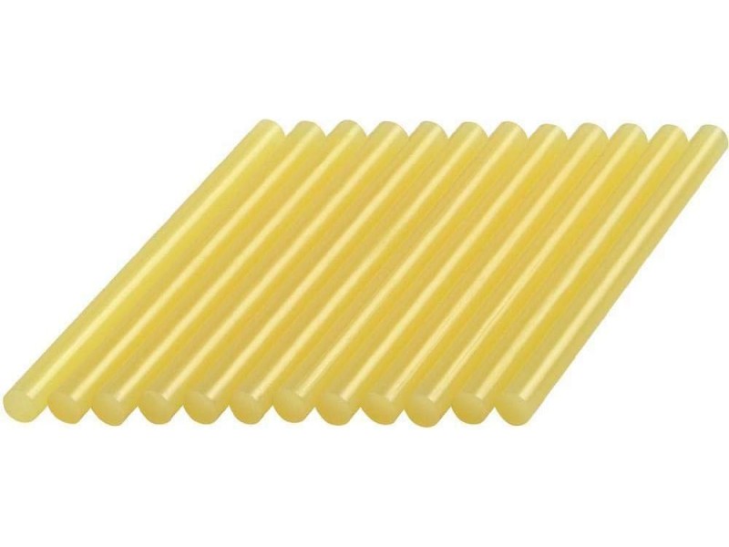 Lepilni vložki za les DREMEL®, Dimenzije: 7x100mm, Pakiraje: 12kos, 2615GG03JA