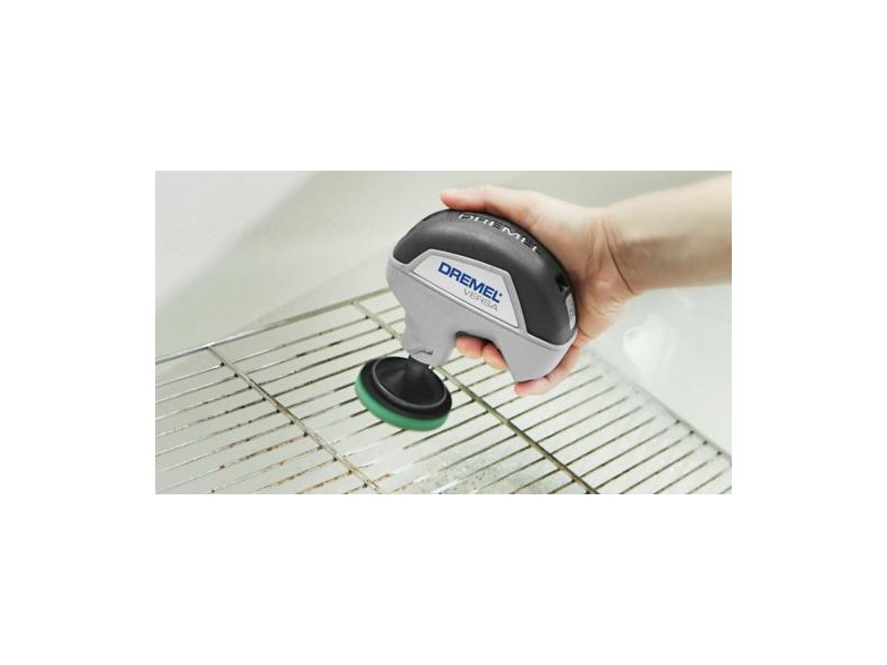 Kuhinjska polirna gobica Dremel, Pakiranje: 3kos, 2615P367JA