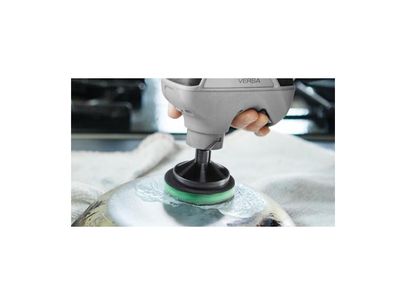 Kuhinjska polirna gobica Dremel, Pakiranje: 3kos, 2615P367JA