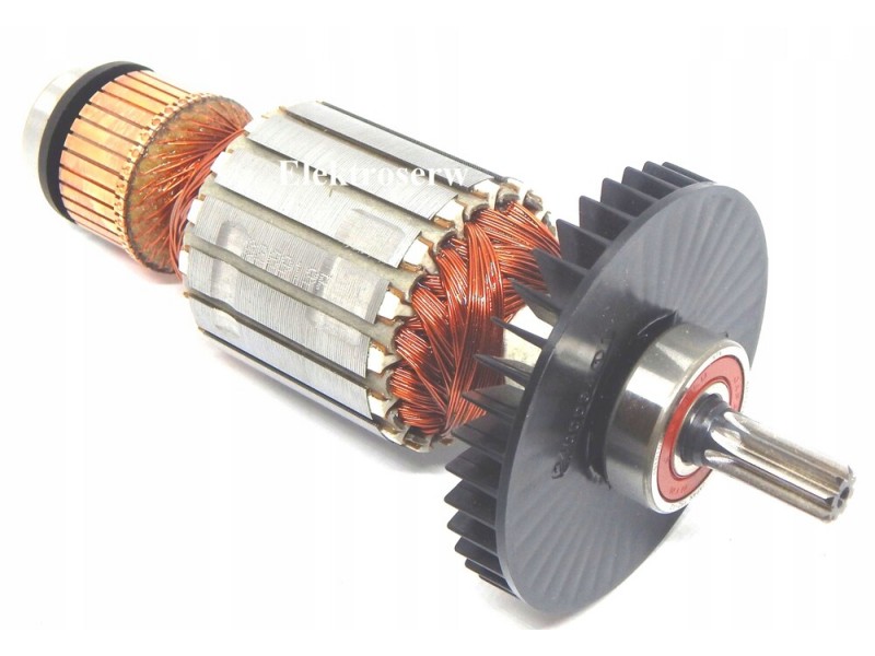 Rotor Makita, za TW1000, 516919-8