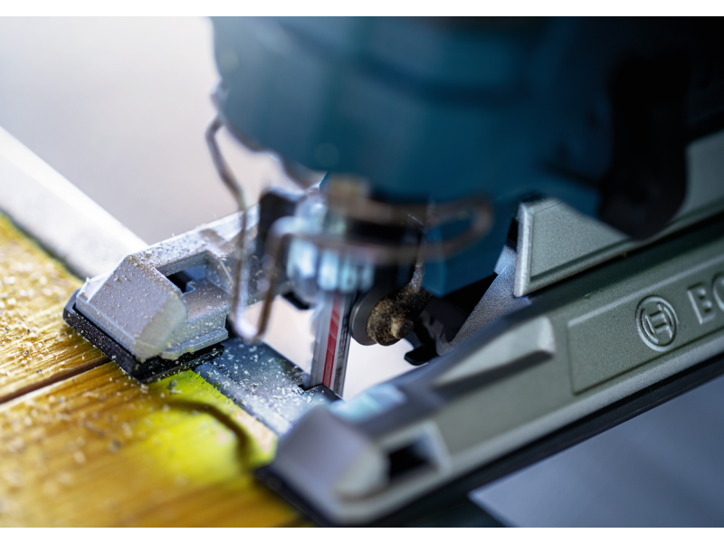 3-delni komplet listov za vbodne žage Bosch EXPERT ‘Multi Material‘ T 367 XHM, 2608900560