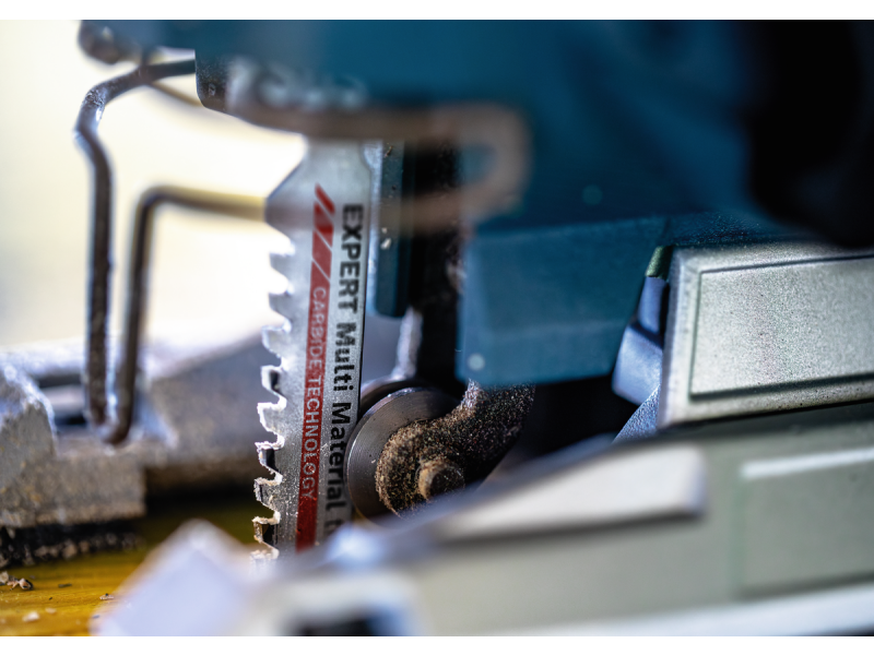 3-delni komplet listov za vbodne žage Bosch EXPERT ‘Multi Material‘ T 367 XHM, 2608900560