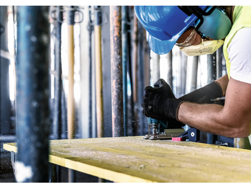 3-delni komplet listov za vbodne žage Bosch EXPERT ‘Multi Material‘ T 367 XHM, 2608900560