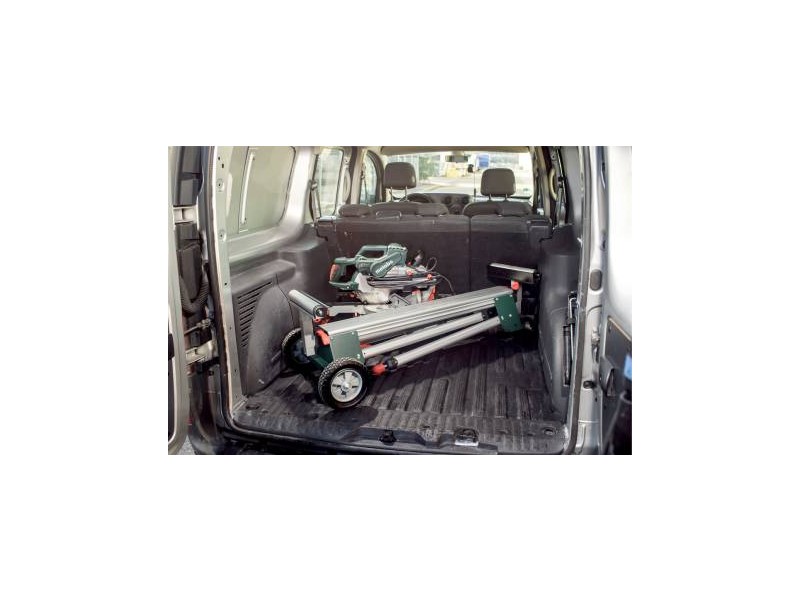 Zložljiva miza Metabo KSU 251, 629005000