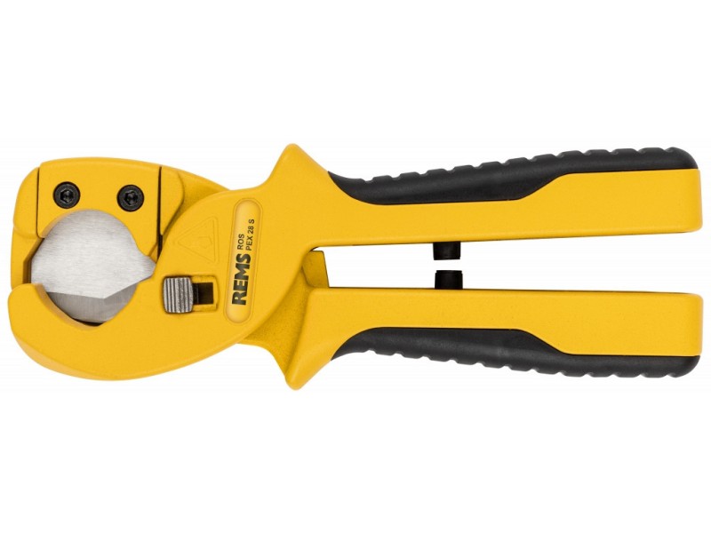 Škarje za cevi REMS ROS PEX 28 S, 291420R