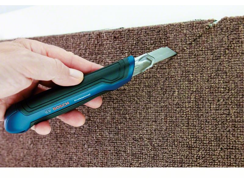 3-delni komplet profesionalnih nožev Bosch, 1600A027M4