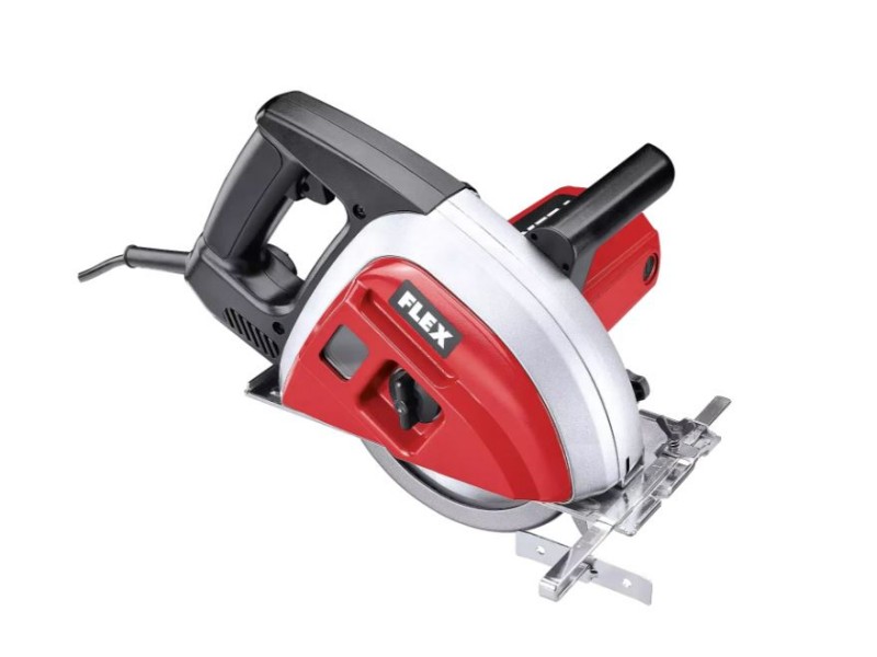 Krožna žaga za rezanje kovin za suho rezanje Flex CSM 4060, 307815