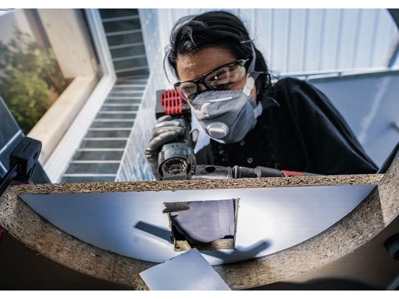 List za potopno žago Bosch PRO AIZ 32 APIB, 32 x 50 mm, 10 kosov, 2608669068