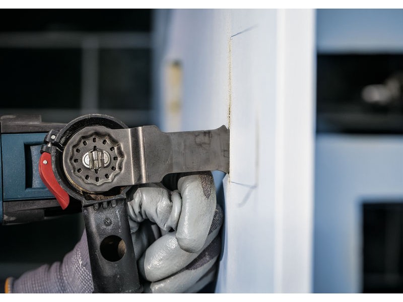 List za potopno žago Bosch PRO AIZ 32 APIB, 32 x 50 mm, 10 kosov, 2608669068