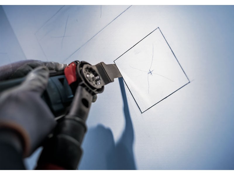 List za potopno žago Bosch PRO AIZ 32 APIB, 32 x 50 mm, 10 kosov, 2608669068