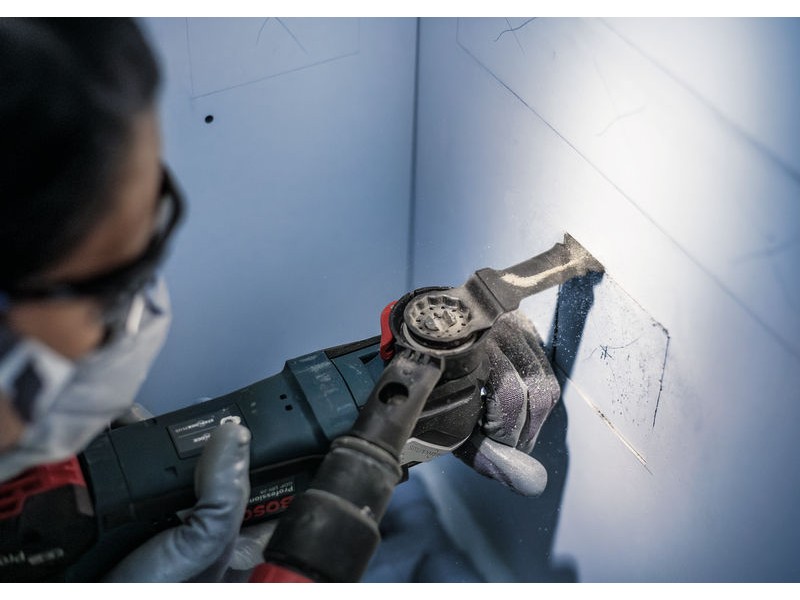 List za potopno žago Bosch PRO AIZ 32 APIB, 32 x 50 mm, 10 kosov, 2608669068