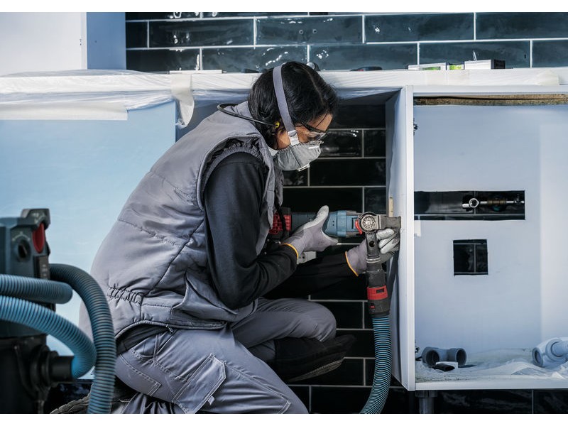 List za potopno žago Bosch PRO AIZ 32 APIB, 32 x 50 mm, 10 kosov, 2608669068