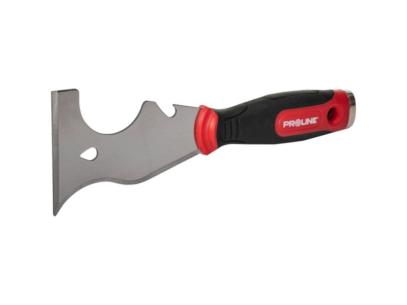 Večfunkcijsko strgalo Proline, Dimenzije: 220x75mm, 31122