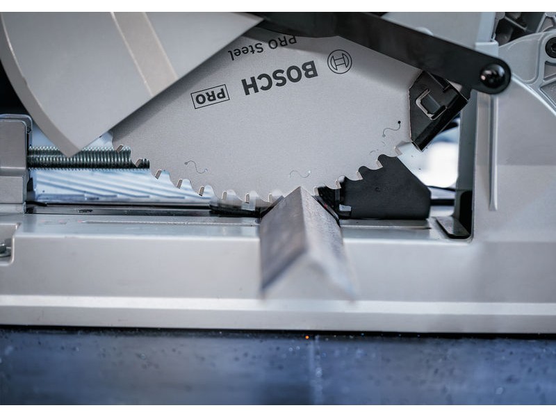 List za krožno žago PRO Steel, 355 x 2,2 x 25,4 mm, T90, 2608844871