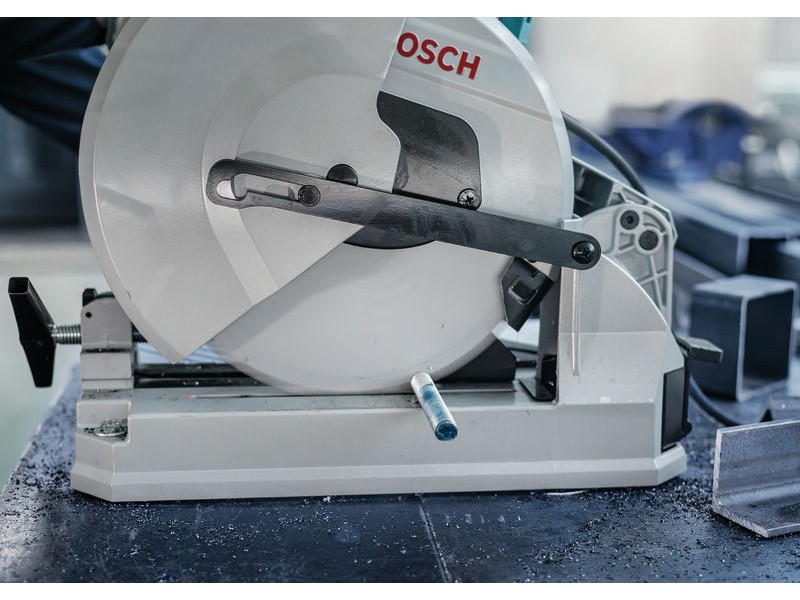 List za krožno žago PRO Steel, 355 x 2,2 x 25,4 mm, T90, 2608844871