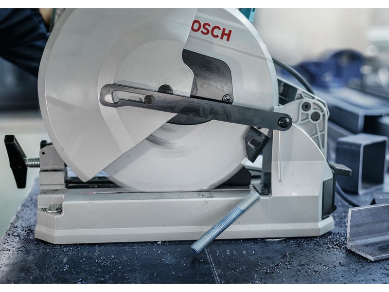 List za krožno žago PRO Steel, 355 x 2,2 x 25,4 mm, T90, 2608844871