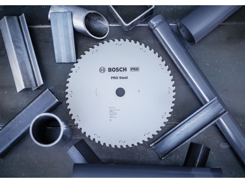 List za krožno žago PRO Steel, 355 x 2,2 x 25,4 mm, T90, 2608844871