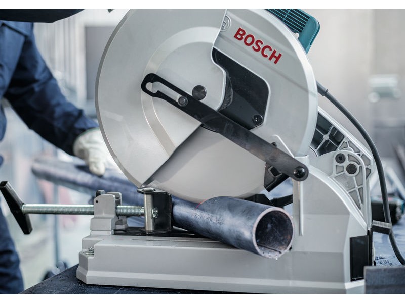 List za krožno žago PRO Steel, 355 x 2,2 x 25,4 mm, T90, 2608844871