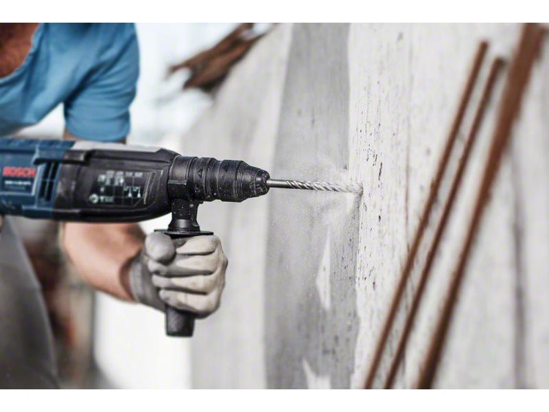 Udarni svedri Bosch SDS plus-7X 6 x 50 x 115 mm, 2608576116