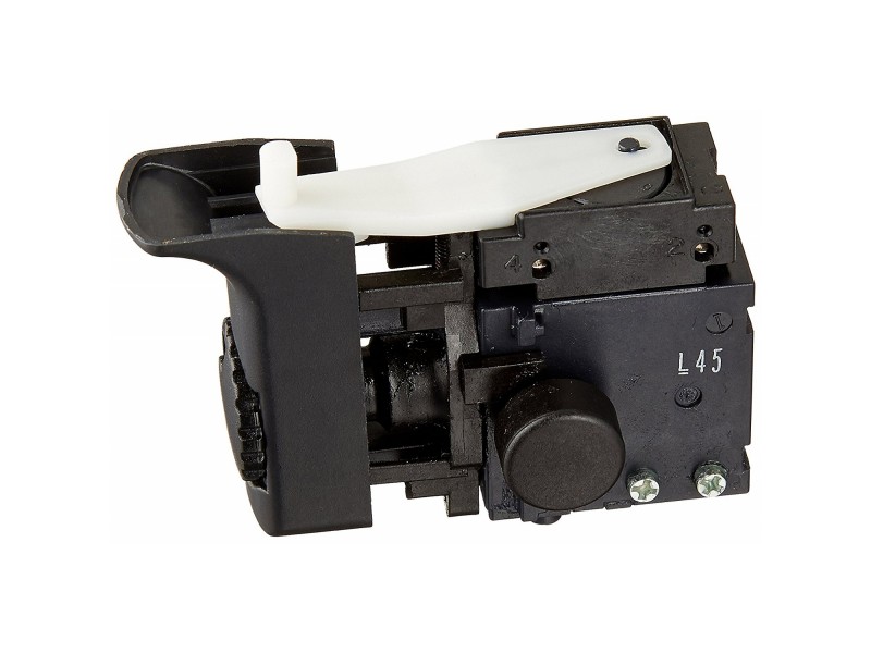 Stikalo Hikoki, za DV20VB2, DV18V, D13VB3, D13VH, 322854