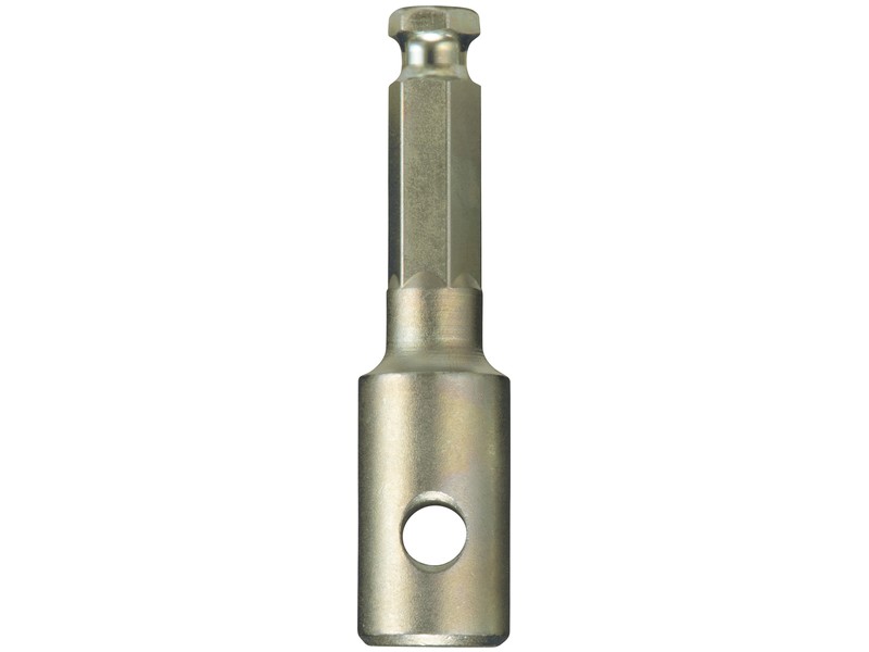 Adapter D za sveder za akumulatorski vrtalnik za zemljo Makita, DDG460, 327687-6