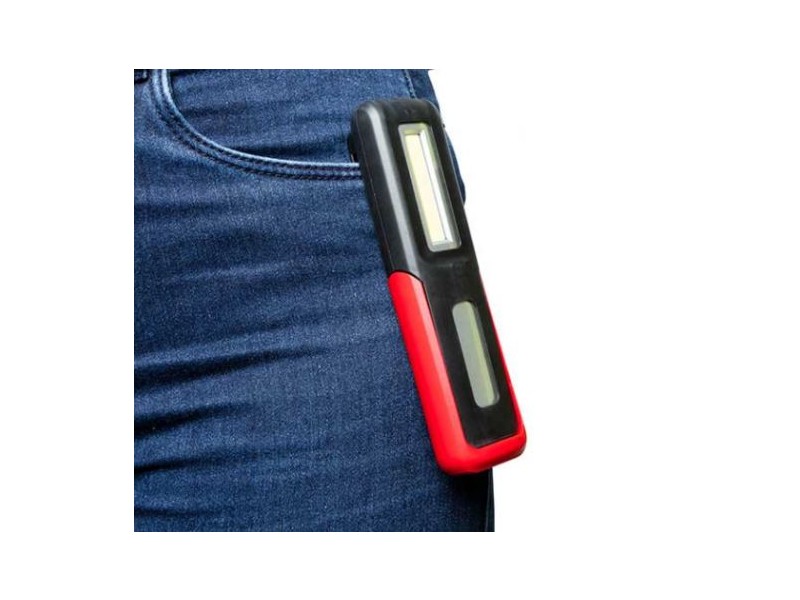 Akumulatorska LED svetilka Gedore, 50lm, 3300002