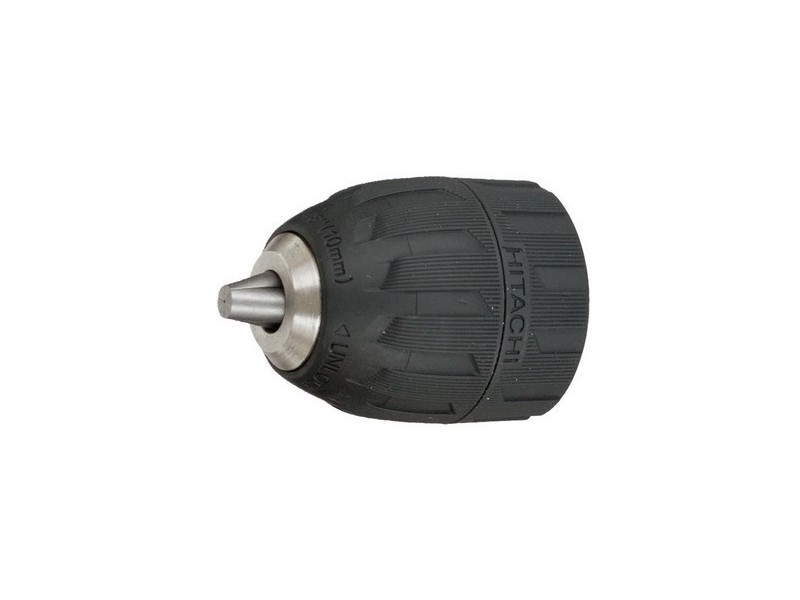 Vrtalna glava Hitachi, 3/8, 1-10mm, za DS9DVC, DS10DFL, D10VST, DS12DVFA, DS12DVC, 331602