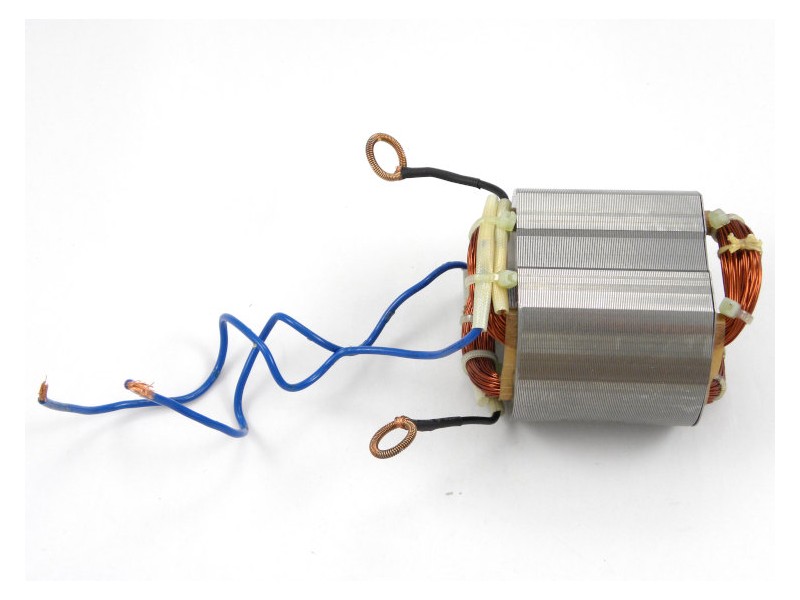 Stator Hikoki, za UM12VST2, UM12VST, 333598