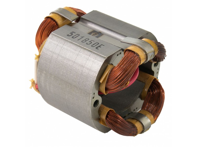 Stator HiKOKI, za DH26PC, DH26PB, DH26PX, DH28PX, DH28PMY, DH28PCY, DH28PBY, 340850E