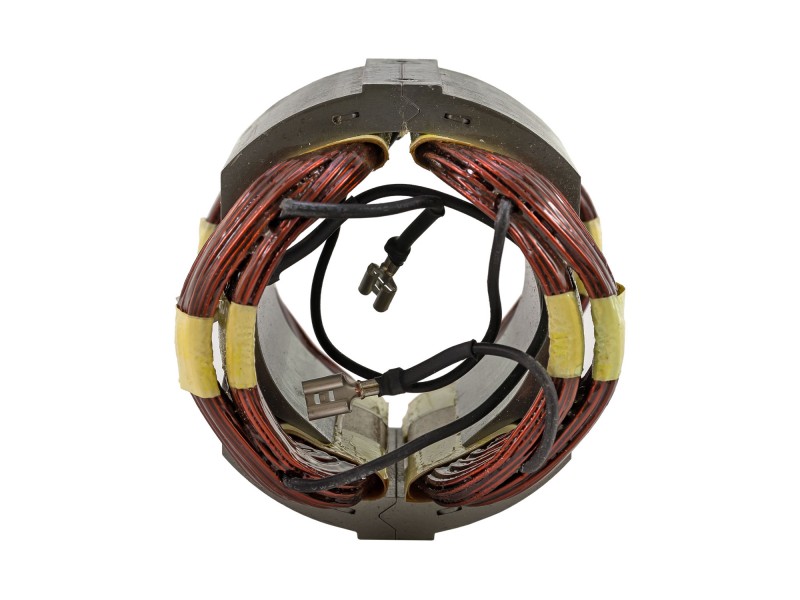Stator Hikoki, za G23SWUA, G23SCA, G23SWA, G23STA, G23SWU2, G23ST, G18ST, G23SW2, G18SW2, 340888E