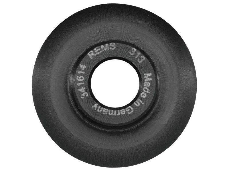 REMS cut. wheel St 1/8-4'', s8, OD32,30/W18,94/ID9,04 mm, 341614R