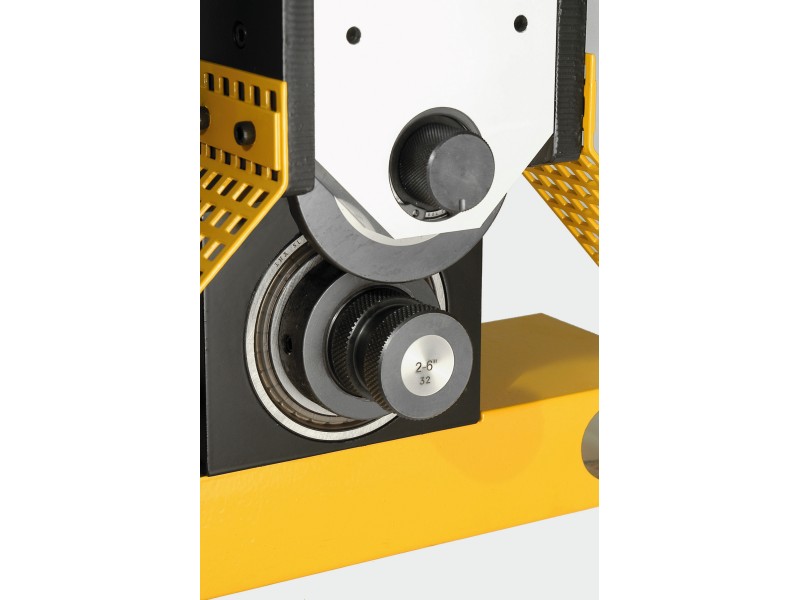 Naprava za izdelavo utorov / žlebljenje Rems, 347000R