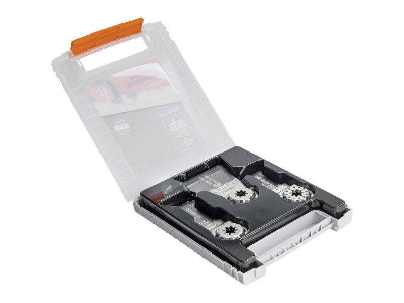 BIM žagini listi Fein, za: les in kovino, 35222967030