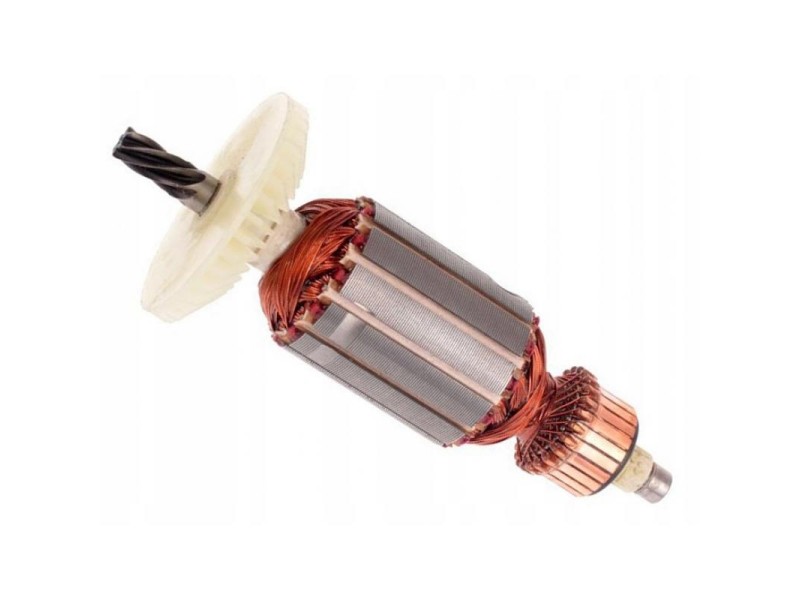 Rotor HiKOKI, za D13VF, D13VG, D10VG, 360543E