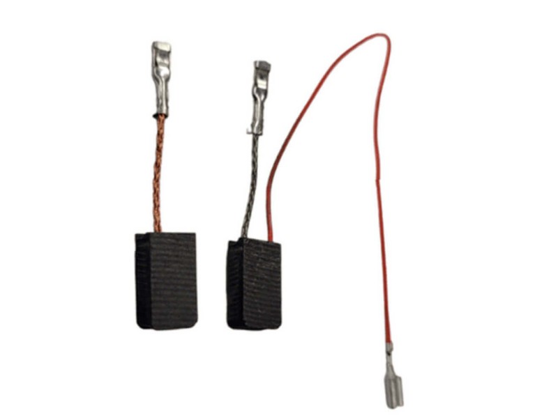 Grafitne ščetke Bosch, za GBR 14 CA, GNF 35 CA, 3607014010