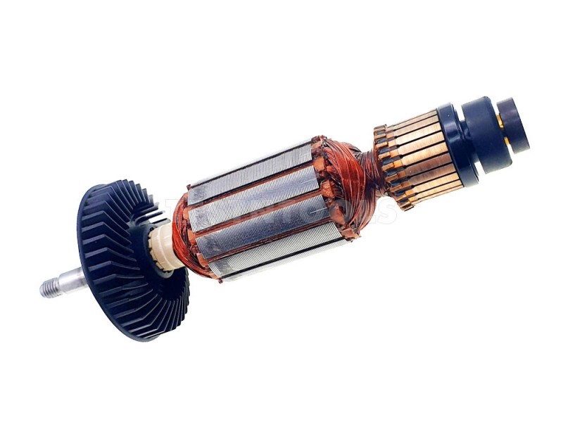 Rotor Bosch, za GGS 28 C, GGS 28 CE, GGS 28 LC, GGS 28 LCE, 3607030476