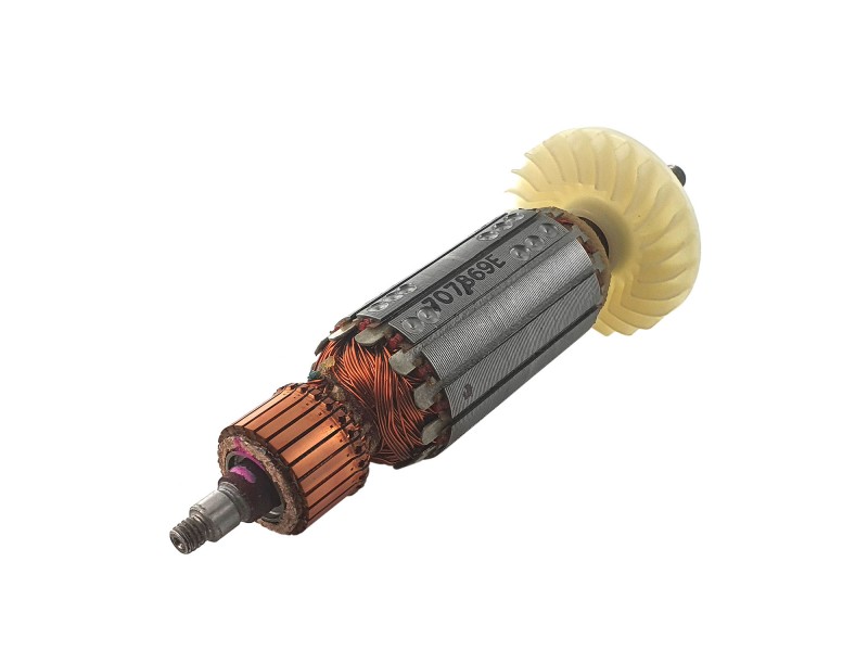 Rotor Hitachi, za G12VA, G13YF, G13VA, G13YC2, 360869E