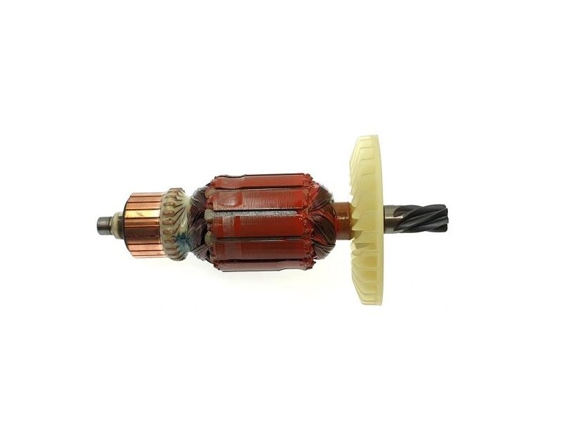 Rotor HiKOKI, za H41MB2, H41SA3, 361080E