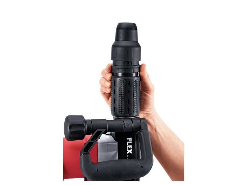 Električno rušilno kladivo Flex DH 5 SDS-max, 365920