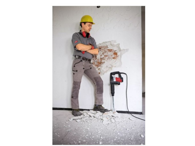 Električno rušilno kladivo Flex DH 5 SDS-max, 365920