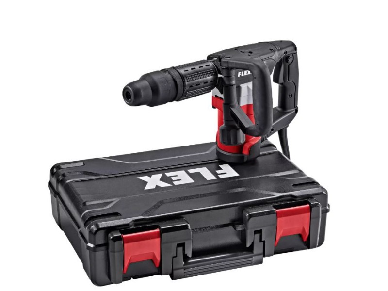 Električno rušilno kladivo Flex DH 5 SDS-max, 365920